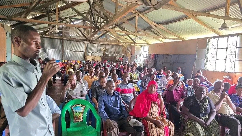 Community Engagement